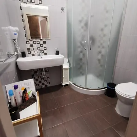 Il Borghese Tourist House Bed & Breakfast Gela