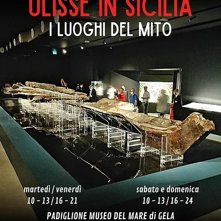 Il Borghese Tourist House Отель типа 