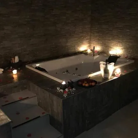 Bed & Breakfast Il Borghese Tourist House