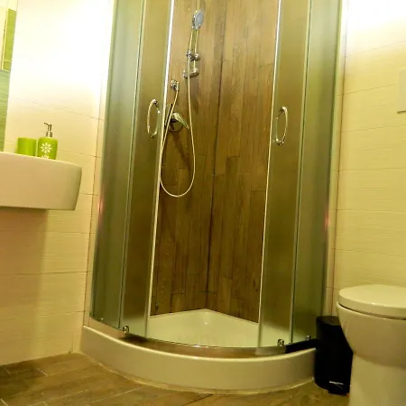Bed & Breakfast Il Borghese Tourist House Gela