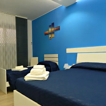 Il Borghese Tourist House Bed & Breakfast
