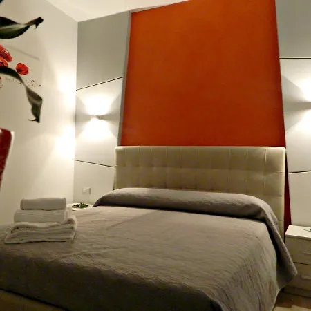 Il Borghese Tourist House 3* Gela