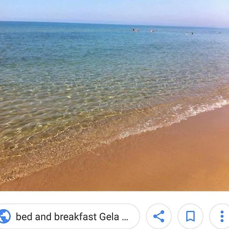 Il Borghese Tourist House 3* Gela