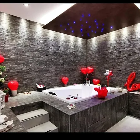 Il Borghese Tourist House 3* Gela