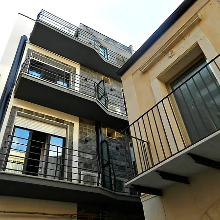 Il Borghese Tourist House Bed & Breakfast 3*