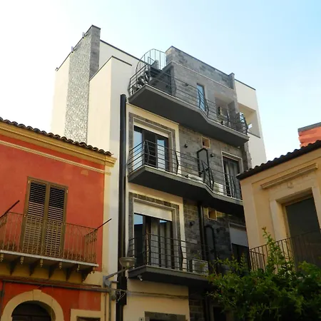Bed & Breakfast Il Borghese Tourist House 3*