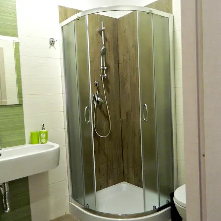 Il Borghese Tourist House 3*