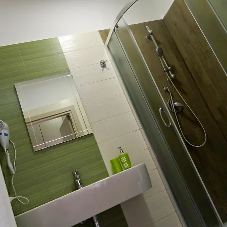 Bed & Breakfast Il Borghese Tourist House Gela
