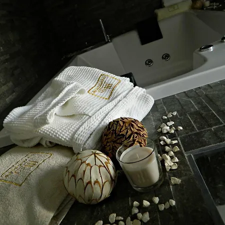 Bed & Breakfast Il Borghese Tourist House 3*