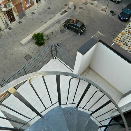 Il Borghese Tourist House 3*
