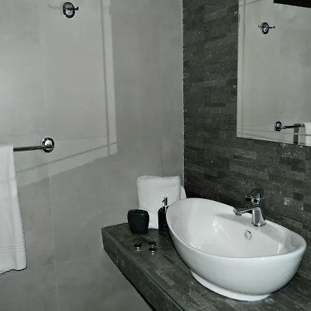 Il Borghese Tourist House 3* Gela