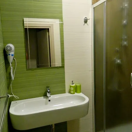 Il Borghese Tourist House Bed & Breakfast Gela