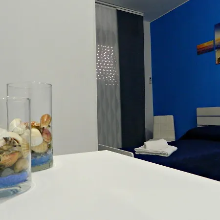 Bed & Breakfast Il Borghese Tourist House Gela