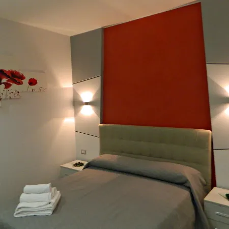 Bed & Breakfast Il Borghese Tourist House