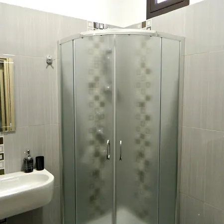 Bed & Breakfast Il Borghese Tourist House