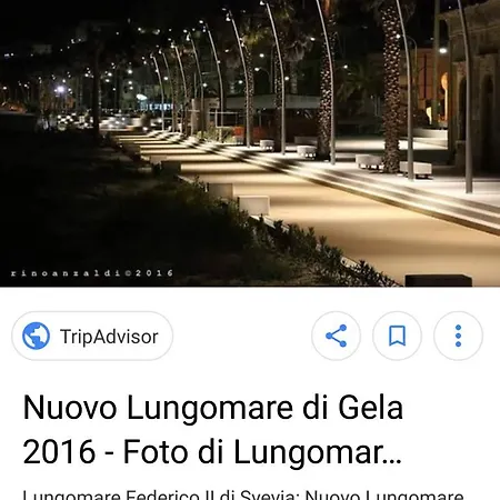 Il Borghese Tourist House 3*