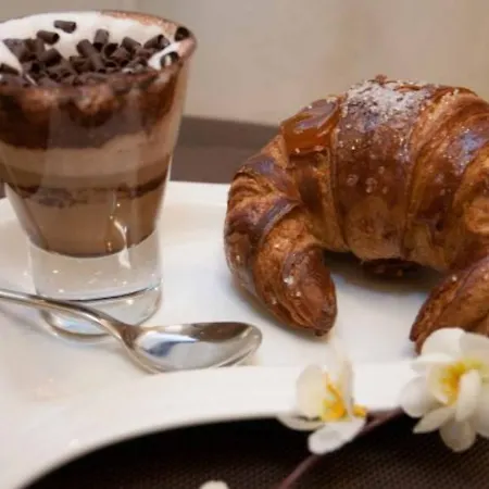 Alojamento de Acomodação e Pequeno-almoço Il Borghese Tourist House Gela