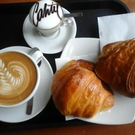 Bed & Breakfast Il Borghese Tourist House