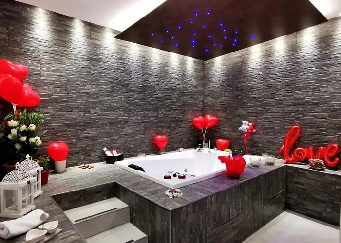 Il Borghese Tourist House 3* Gela