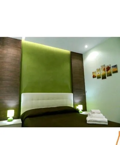 Il Borghese Tourist House Bed & Breakfast Gela