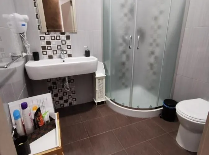 Il Borghese Tourist House Bed & Breakfast Gela