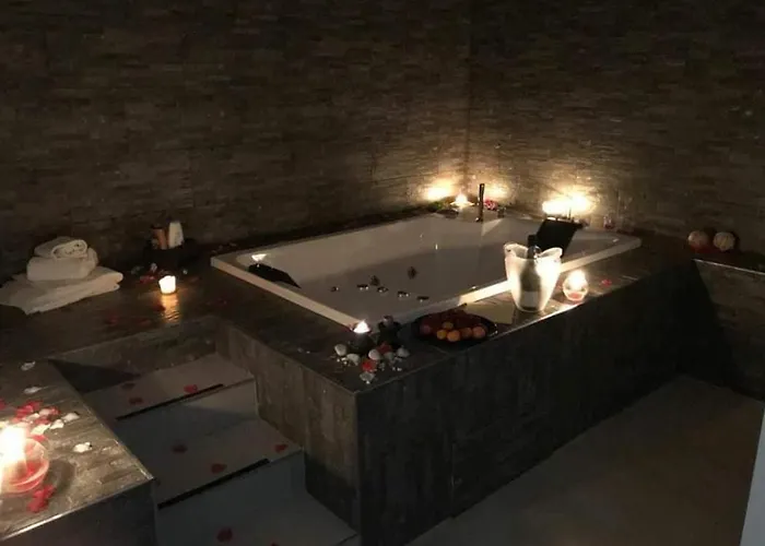 Bed & Breakfast Il Borghese Tourist House