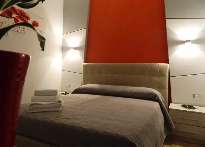 Il Borghese Tourist House Bed & Breakfast Gela