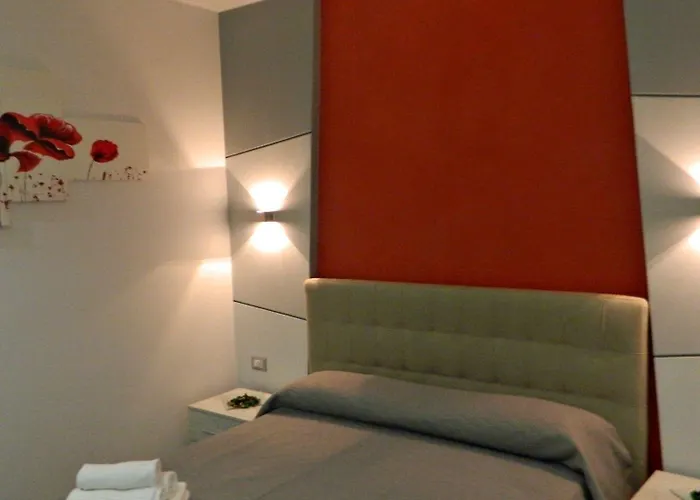 Bed & Breakfast Il Borghese Tourist House 3*