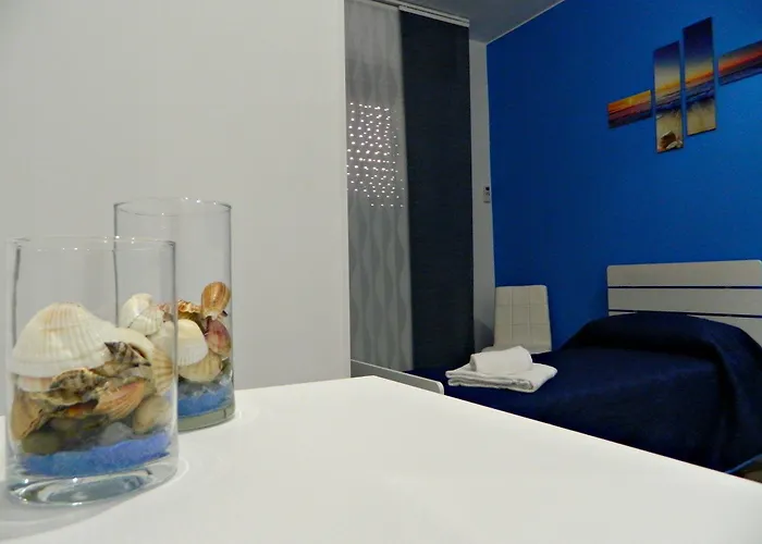 Bed & Breakfast Il Borghese Tourist House 3*