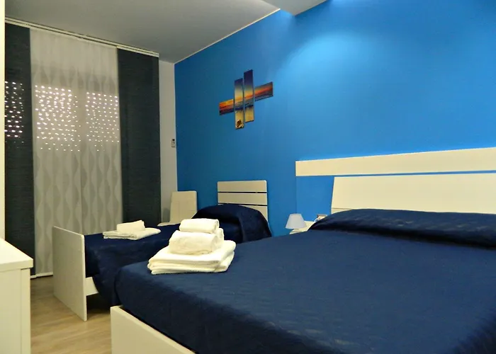 Bed & Breakfast Il Borghese Tourist House 3*