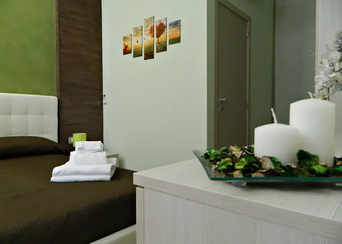 Il Borghese Tourist House 3*