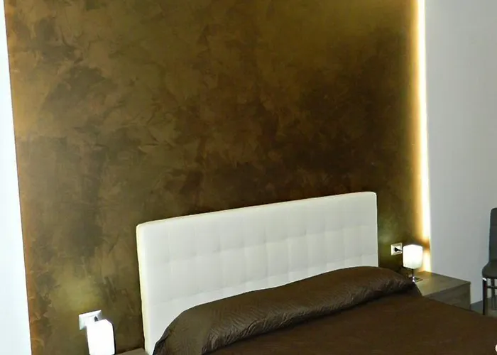 Il Borghese Tourist House Bed & Breakfast Gela