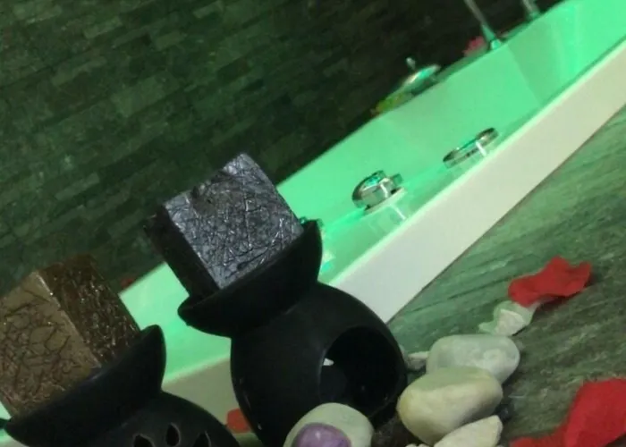 Il Borghese Tourist House 3*