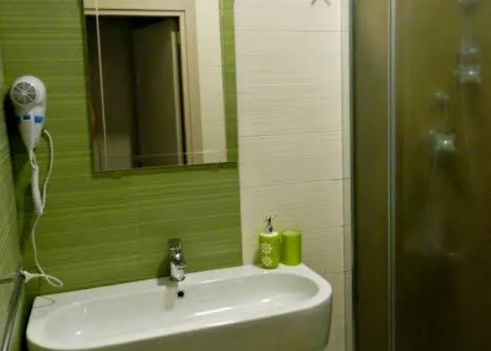 Il Borghese Tourist House Bed & Breakfast Gela