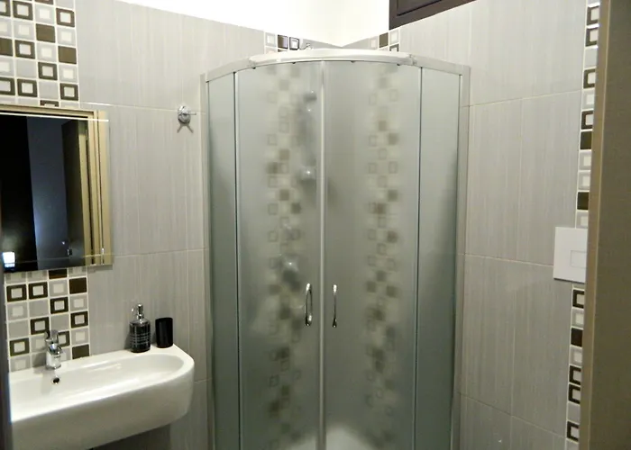 Bed & Breakfast Il Borghese Tourist House 3*