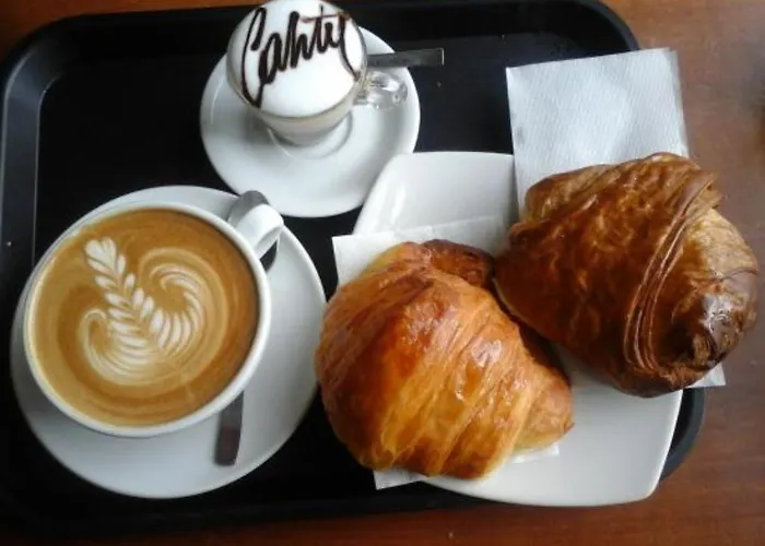 Il Borghese Tourist House Bed & Breakfast Gela