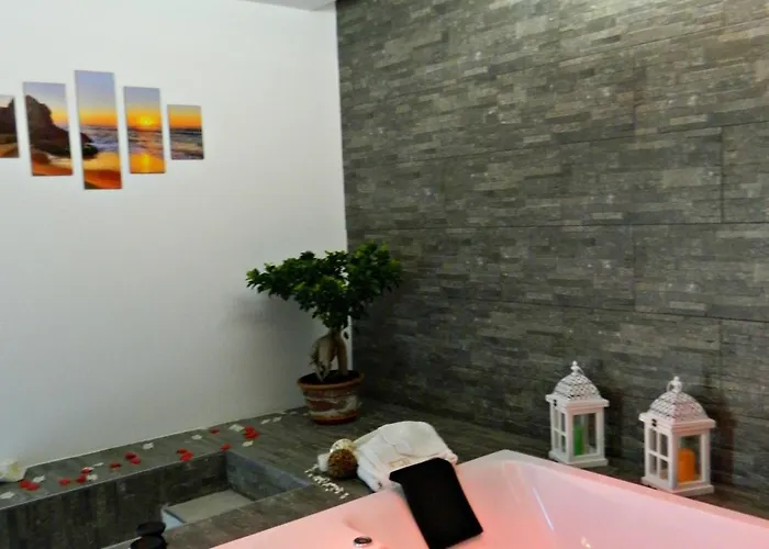 Il Borghese Tourist House 3* Gela