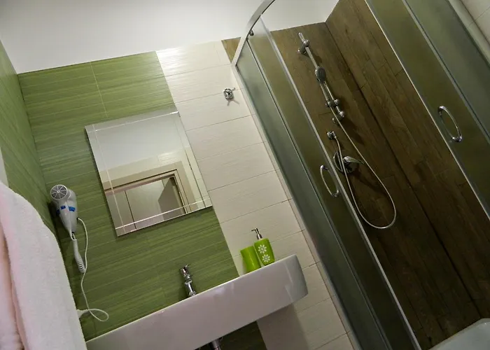 Bed & Breakfast Il Borghese Tourist House Gela