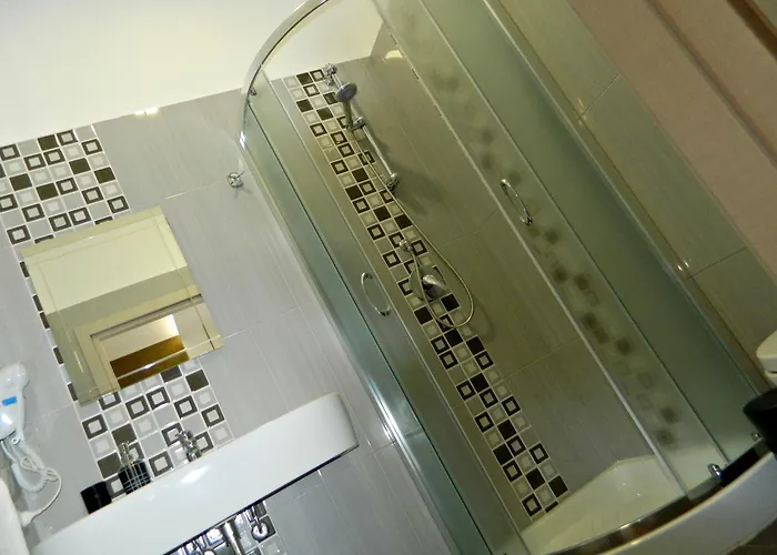 Il Borghese Tourist House 3* Gela