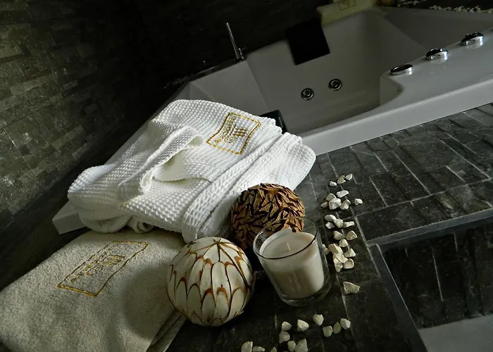 Bed & Breakfast Il Borghese Tourist House 3*