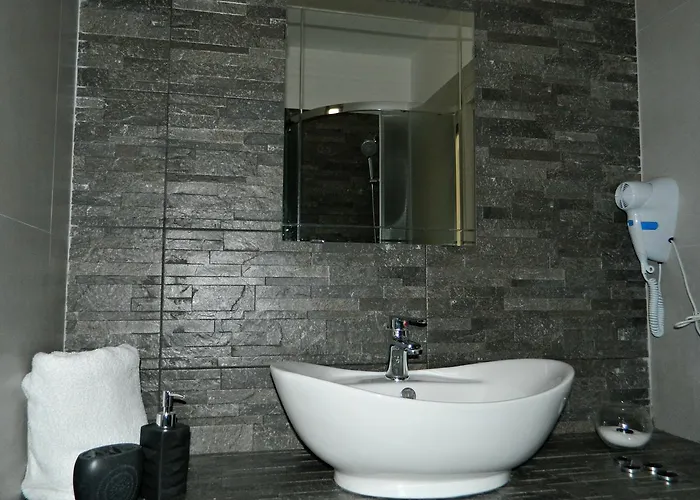 Il Borghese Tourist House 3*