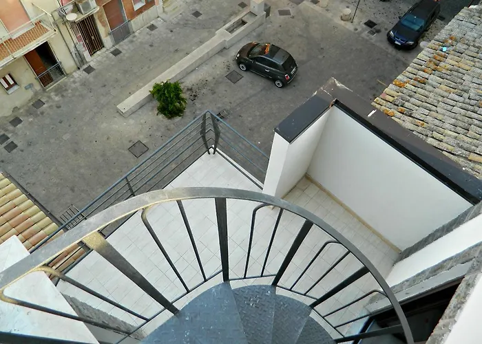 Il Borghese Tourist House 3*