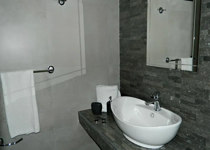 Il Borghese Tourist House 3* Gela