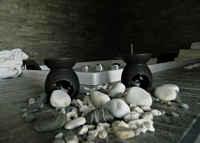 Il Borghese Tourist House Bed & Breakfast 3*