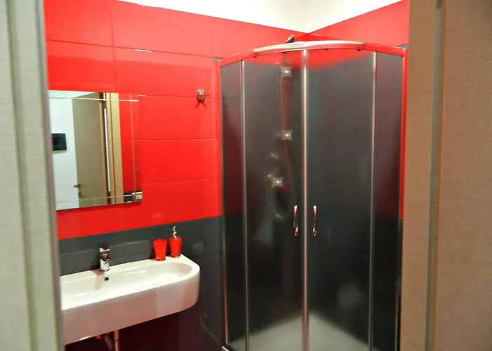 Bed & Breakfast Il Borghese Tourist House 3*