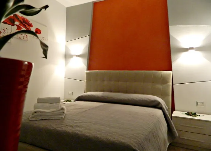 Il Borghese Tourist House 3* Gela