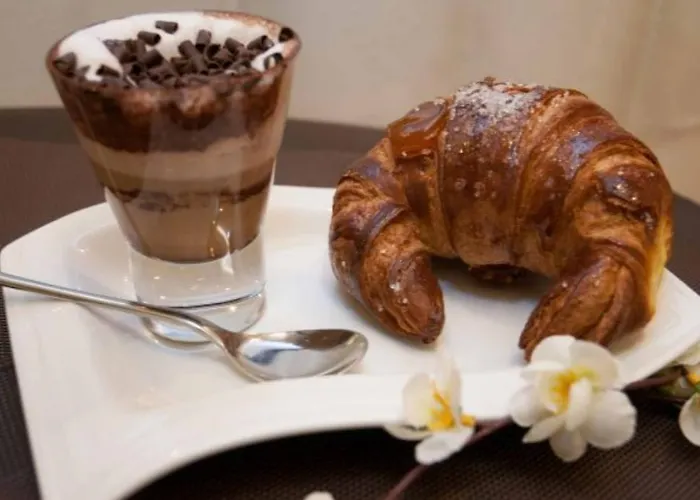 Bed & Breakfast Il Borghese Tourist House Gela