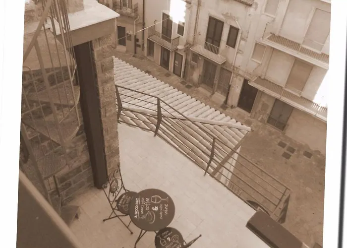 Il Borghese Tourist House Gela